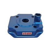 VHM Cylinderhead TM 100 2001-> BLUE