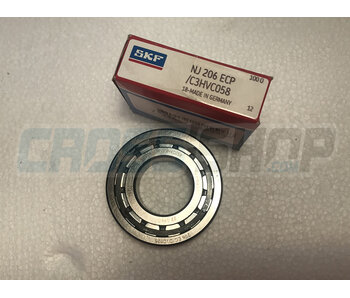 TM Moto BEARING NJ206ET2XCS46