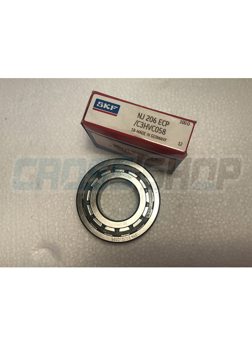 TM Moto BEARING NJ206ET2XCS46
