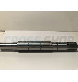 TM Moto ALBERO SECONDARIO SCAN. 12 HD