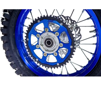 TM Moto SPROCKET ALU/STEEL Z48 85J ZF