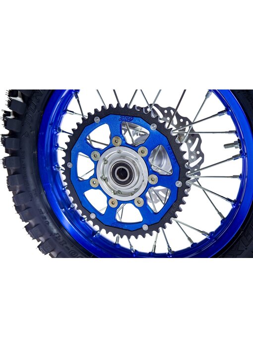 TM Moto SPROCKET ALU/STEEL Z48 85J ZF