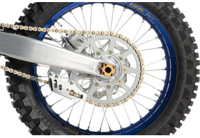 SPROCKET 50T MY 86-> ZF