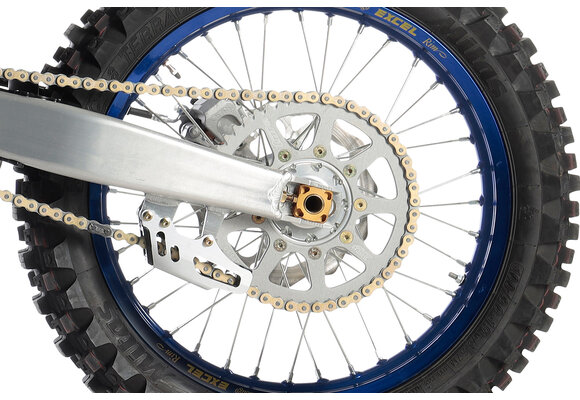 SPROCKET 52T MY 86-> ZF