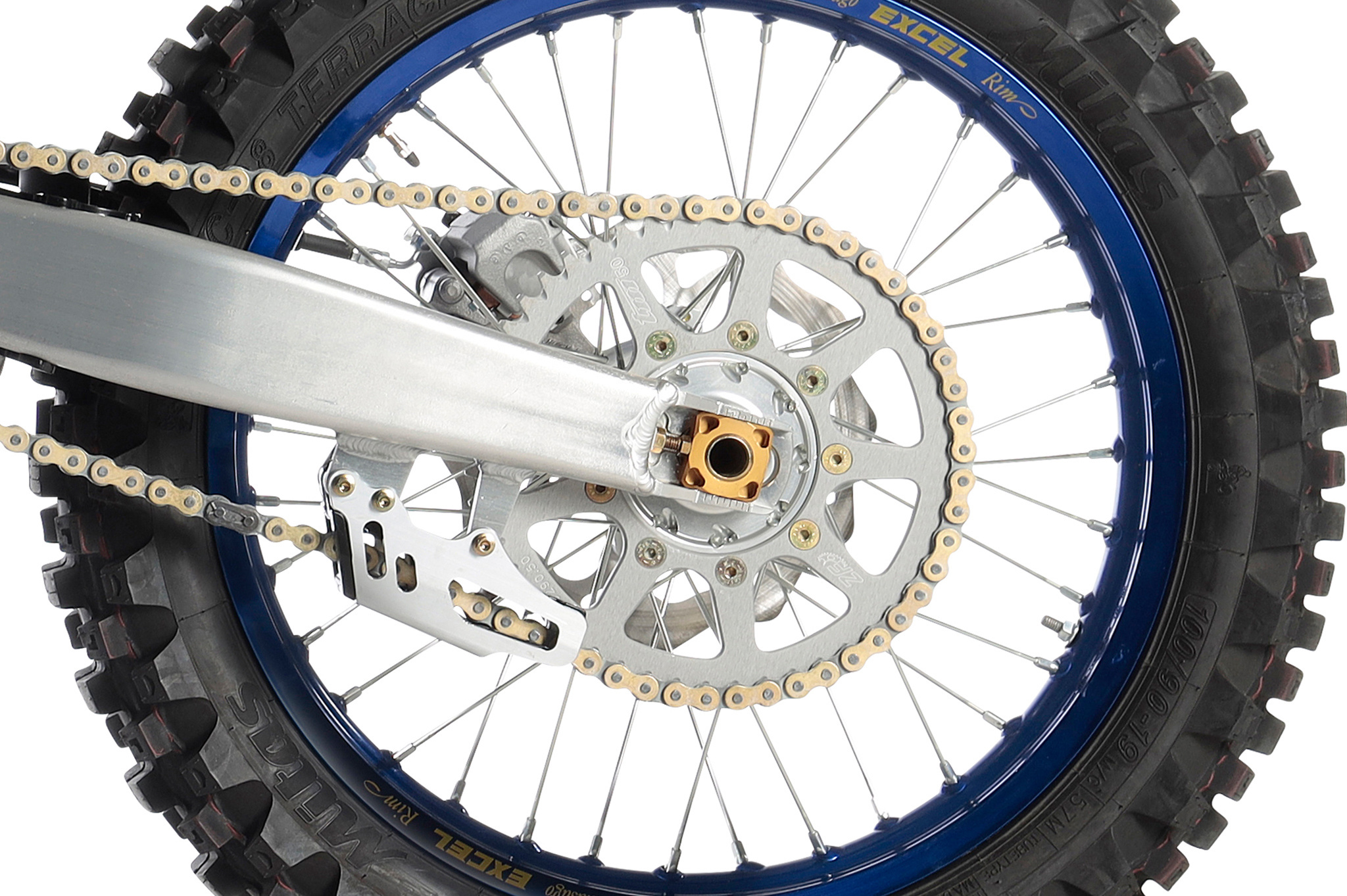 SPROCKET 52T MY 86-> ZF