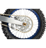 SPROCKET 38T MY 86-> ZF