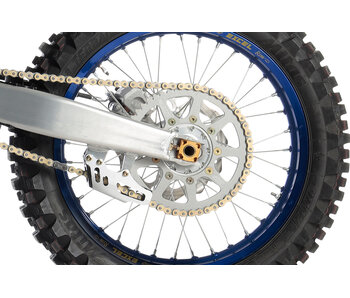 TM Moto SPROCKET 45T MY 86-> ZF