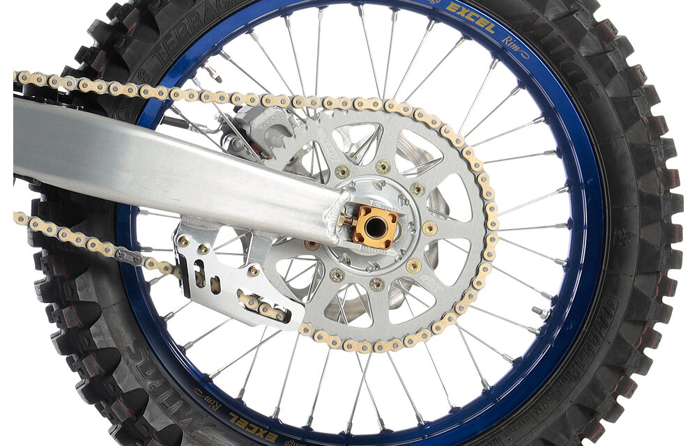 SPROCKET 48T MY 86-> ZF