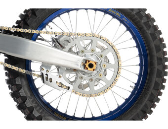 SPROCKET 48T MY 86-> ZF