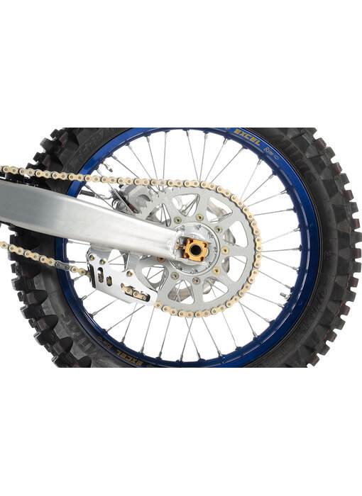 TM Moto SPROCKET 48T MY 86-> ZF