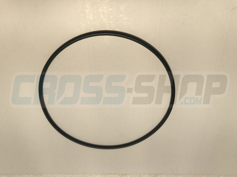 TM Moto O-RING INLET MANIFOLD 125 13086