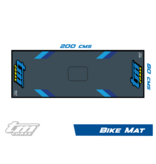 TM Moto TM CORSE 2025 UNDER-MOTORCYCLE MAT [ 200 x 80 ]