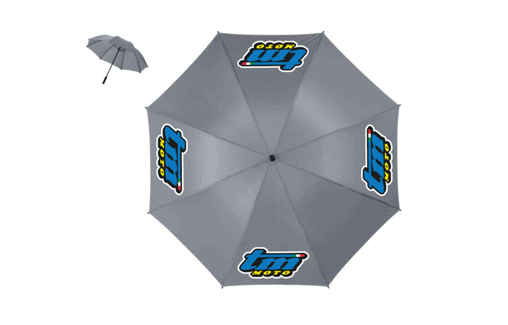 TM MOTO UMBRELLA