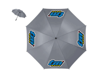TM MOTO UMBRELLA