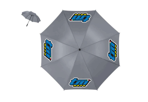 TM MOTO UMBRELLA