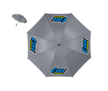 TM Moto TM CORSE UMBRELLA