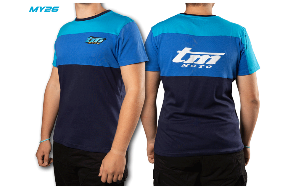 T-SHIRT TM'26