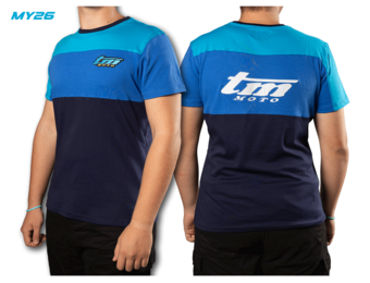 T-SHIRT TM'26