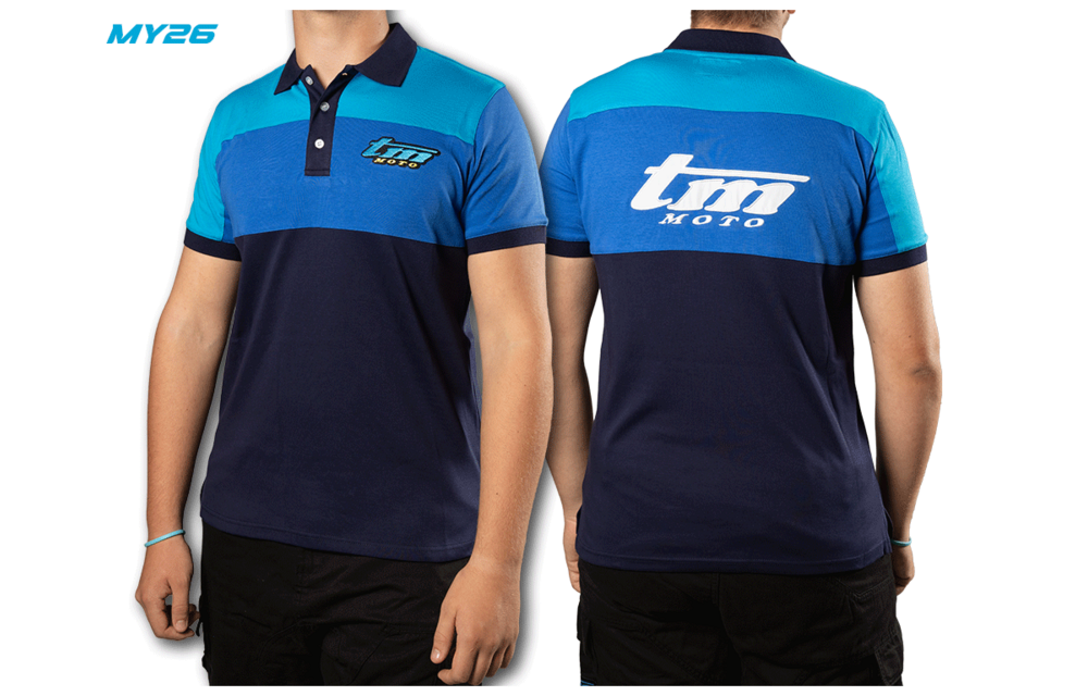 POLO TM'26