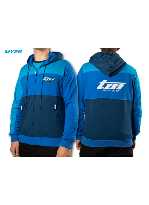 TM Moto HOODIE TM'26