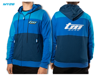 TECHNICAL JACKET TM'26
