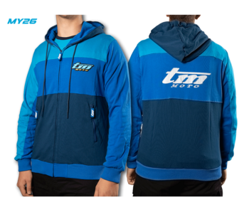 TM Moto TECHNICAL JACKET TM'26