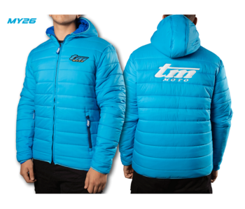 TM Moto PIUMINO TM'26