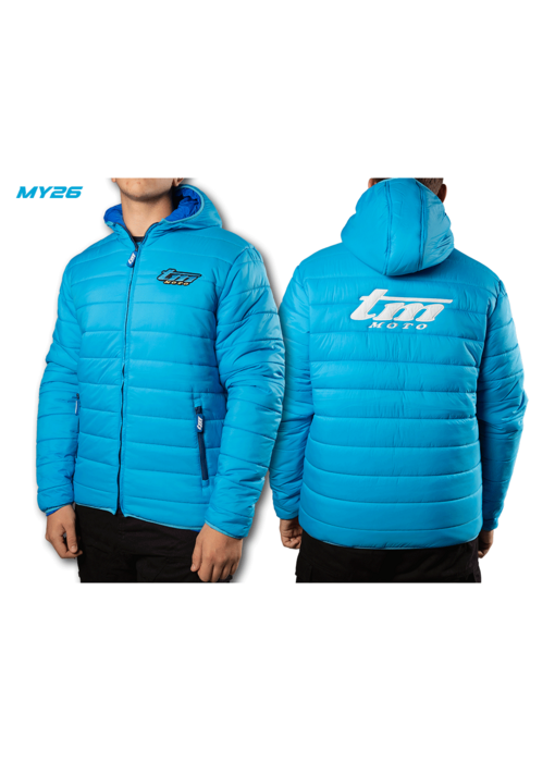 TM Moto PIUMINO TM'26