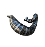 DPR Pipe TM  250cc 2T 2022 (must be used with DPR silencer)