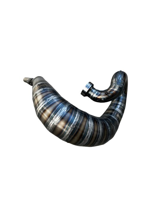 DPR DPR Pipe TM  250cc 2T 2022 (must be used with DPR silencer)