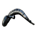 DPR Pipe TM  250cc 2T 2022 (must be used with DPR silencer)