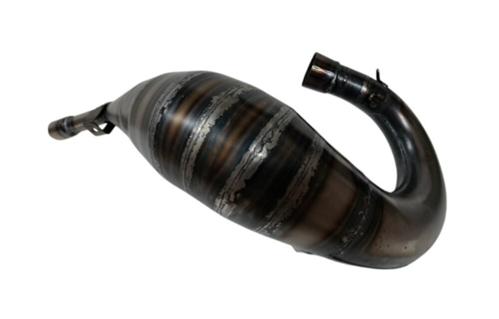 DPR Pipe TM 85 2013->