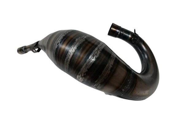 DPR Pipe TM 85 2013->