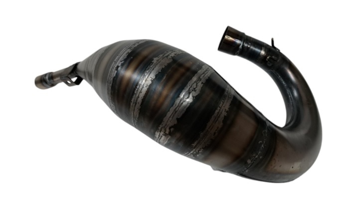 DPR Pipe TM 85 2013->