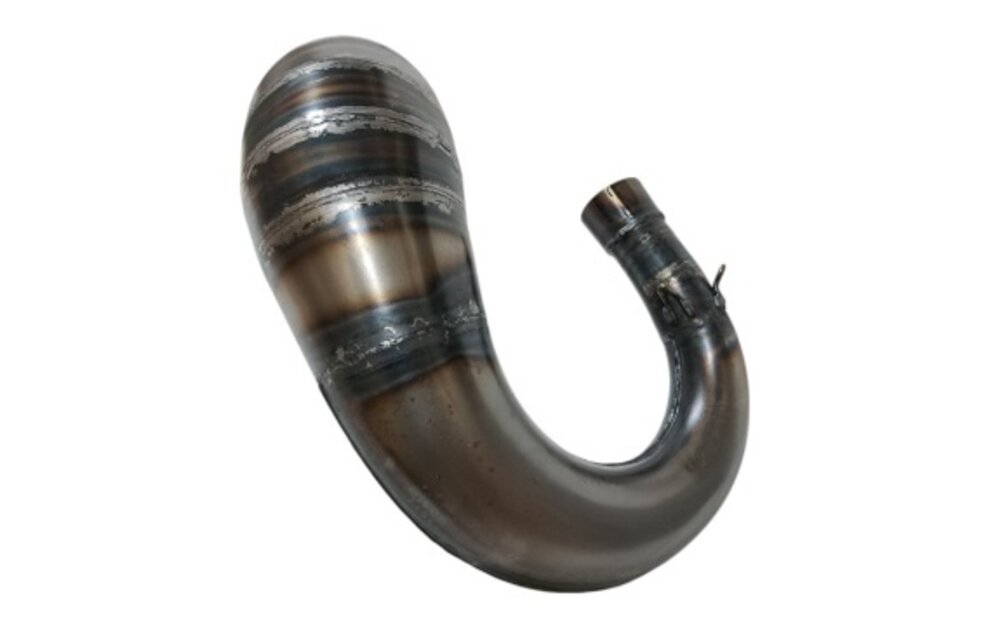 DPR Pipe TM 85 2013->