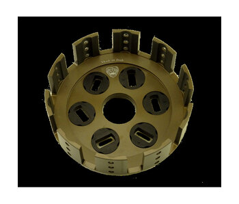 SAM Racing SAM Racing Clutch Basket TM 85-144 2008->