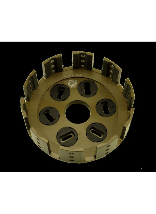 SAM Racing SAM Racing Clutch Basket TM 85-144 2008->