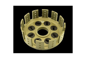 SAM Racing Clutch Basket TM 2T 250-300 1994-2018