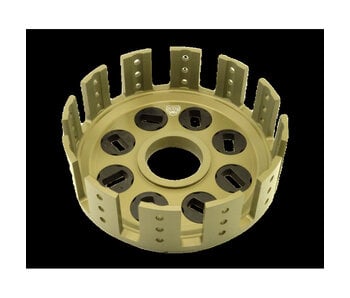 SAM Racing SAM Racing Clutch Basket TM 2T 250-300 1994-2018