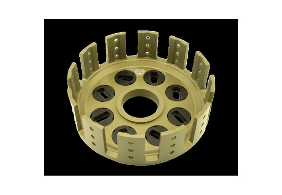 SAM Racing Clutch Basket TM 2T 250-300 1994-2018