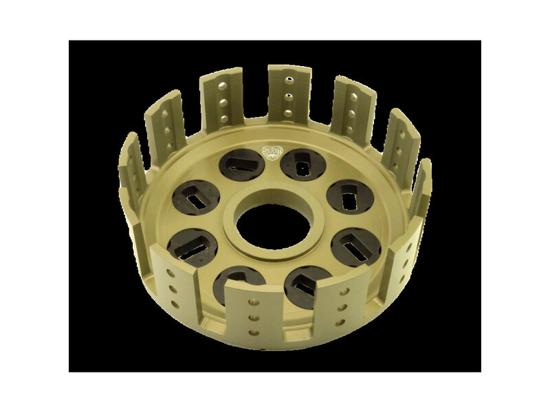 SAM Racing SAM Racing Clutch Basket TM 2T 250-300 1994-2018