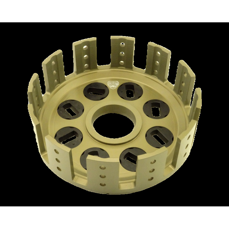 SAM Racing Clutch Basket TM 2T 250-300 1994-2018