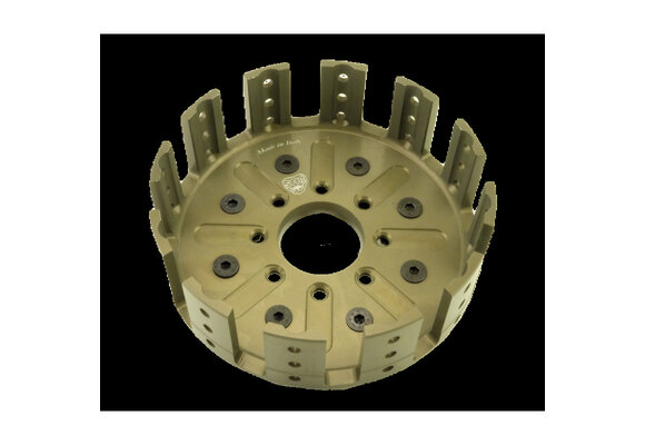 SAM Racing Clutch Basket TM 4T 250-300 2011->