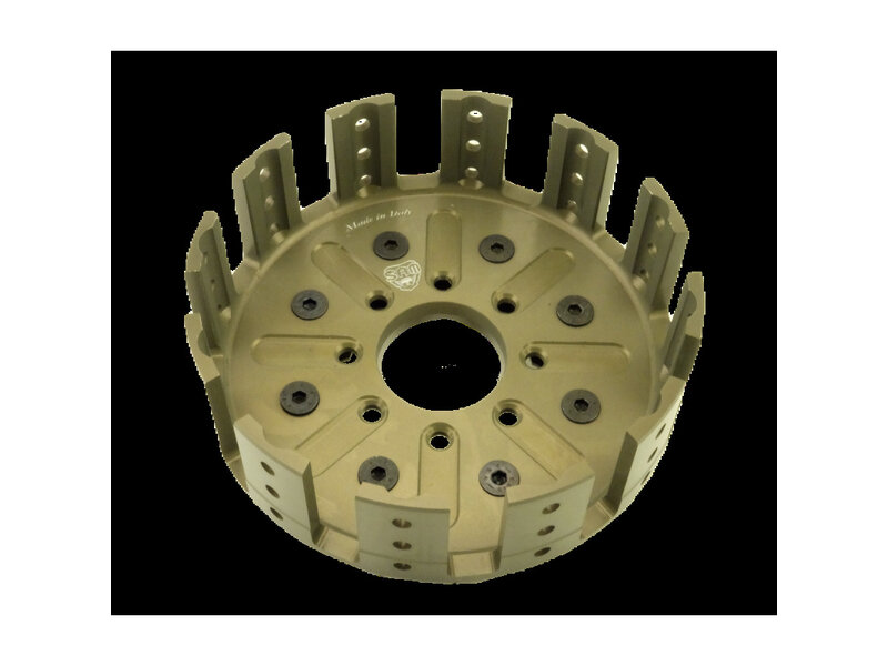 SAM Racing SAM Racing Clutch Basket TM 4T 250-300 2011->