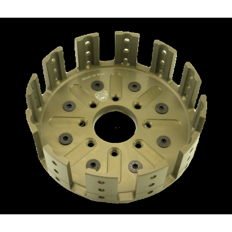 SAM Racing Clutch Basket TM 4T 250-300 2011->