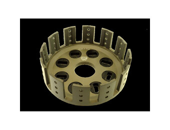 SAM Racing Clutch Basket TM 2T 250-300 2019->