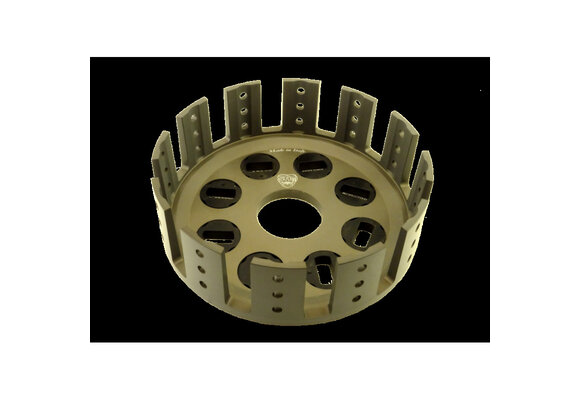 SAM Racing Clutch Basket TM 2T 250-300 2019->