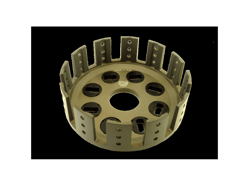 SAM Racing SAM Racing Clutch Basket TM 2T 250-300 2019->