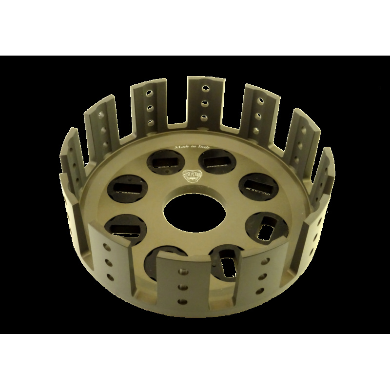 SAM Racing Clutch Basket TM 2T 250-300 2019->