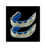 SAM Racing SAM Racing replacement inserts for enduro/cross footpegs (low teeth)